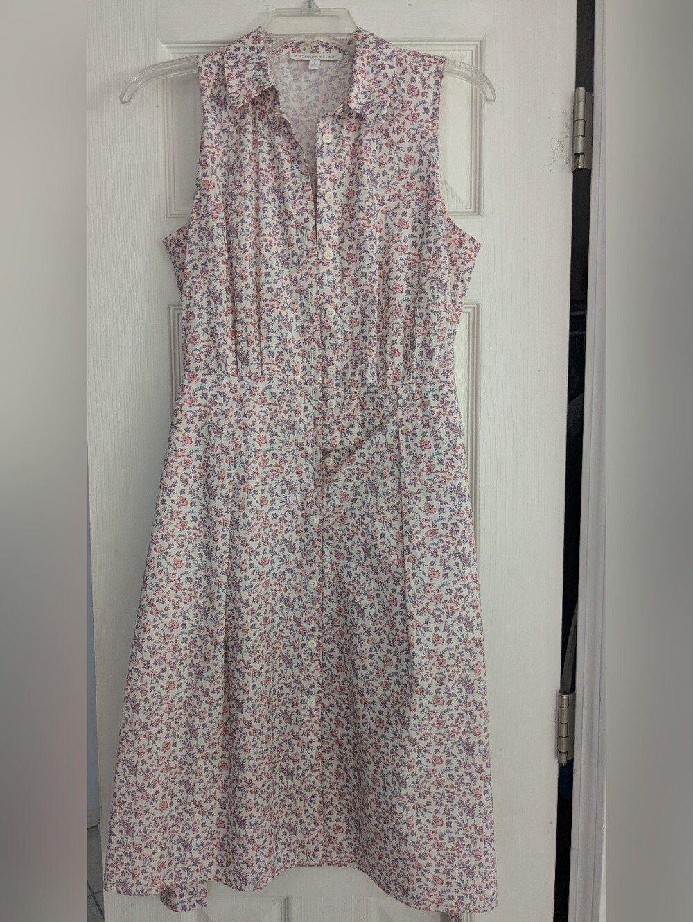 Antonio Melani Liberty Dress